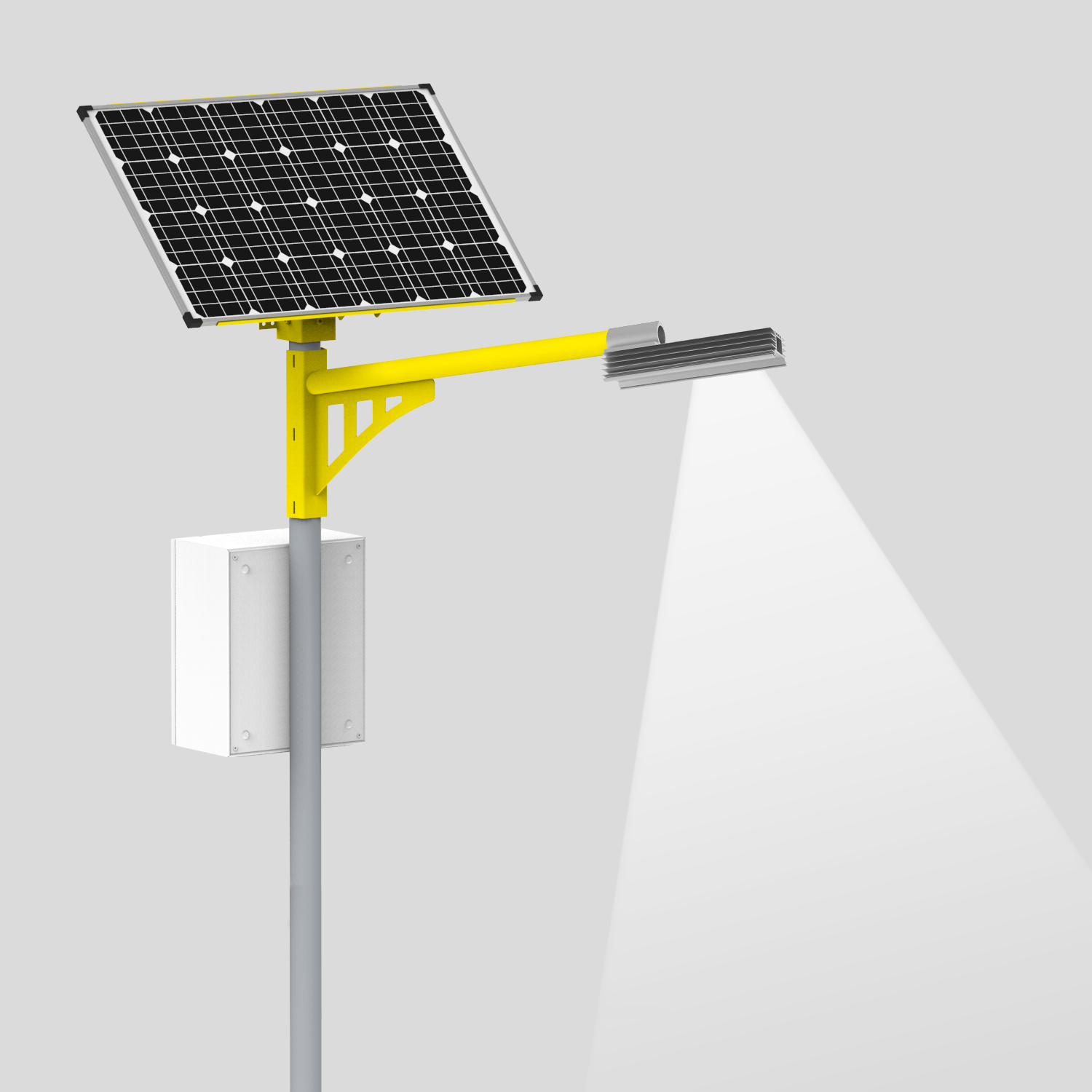 Создание садового светильника на солнечной батарее своими руками, схема устройства