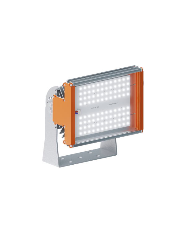 картинка Промышленный светодиодный светильник СИРИУС-ДПП от компании Дорожный эксперт