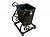 картинка Урна кованая "Лотос" 25л. (10 шт) от компании Дорожный эксперт